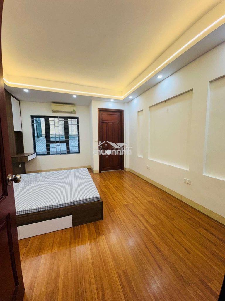 Linh quang 17m 4 tầng lô góc ngõ thông - 2