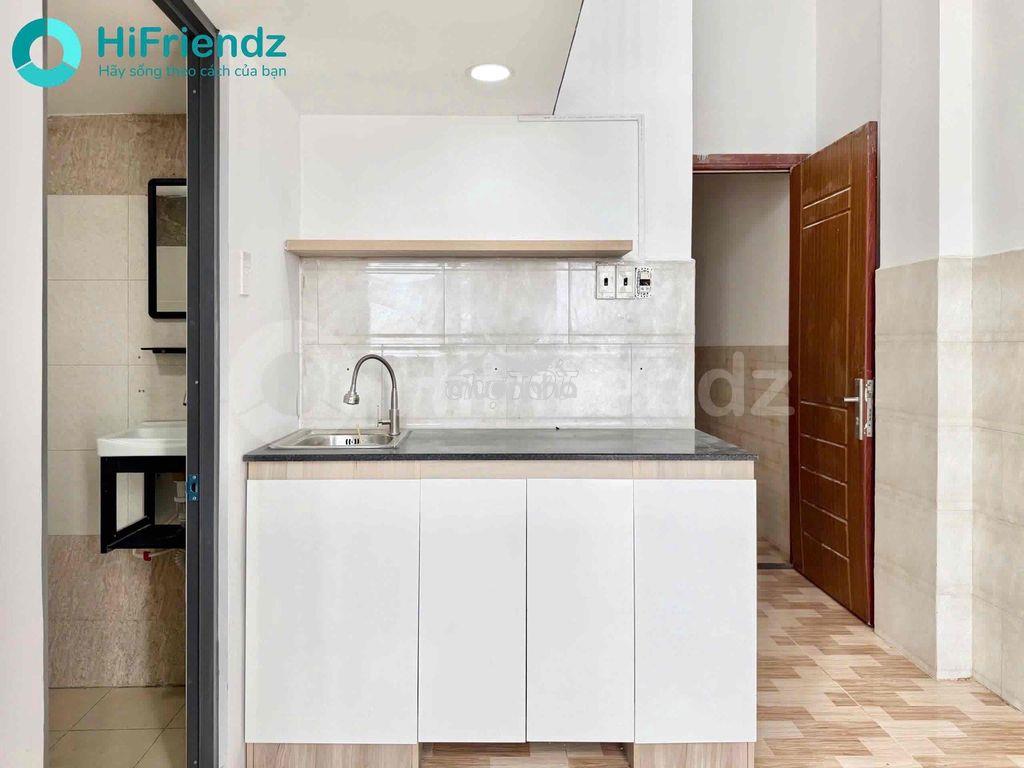 ✨Trống sẵn duplex full nội thất ban công lớn - sát q1,q5 - hàng ngon - 4