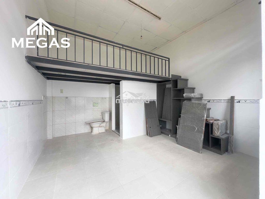 Khai trương duplex siêu rộng - 4