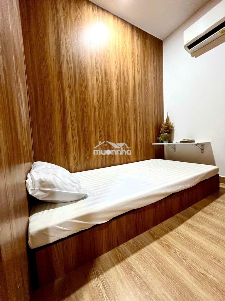 🔥 Phòng đẹp full nội thất 2,5tr📍 ngay cầu an lộc gò vấp - 3
