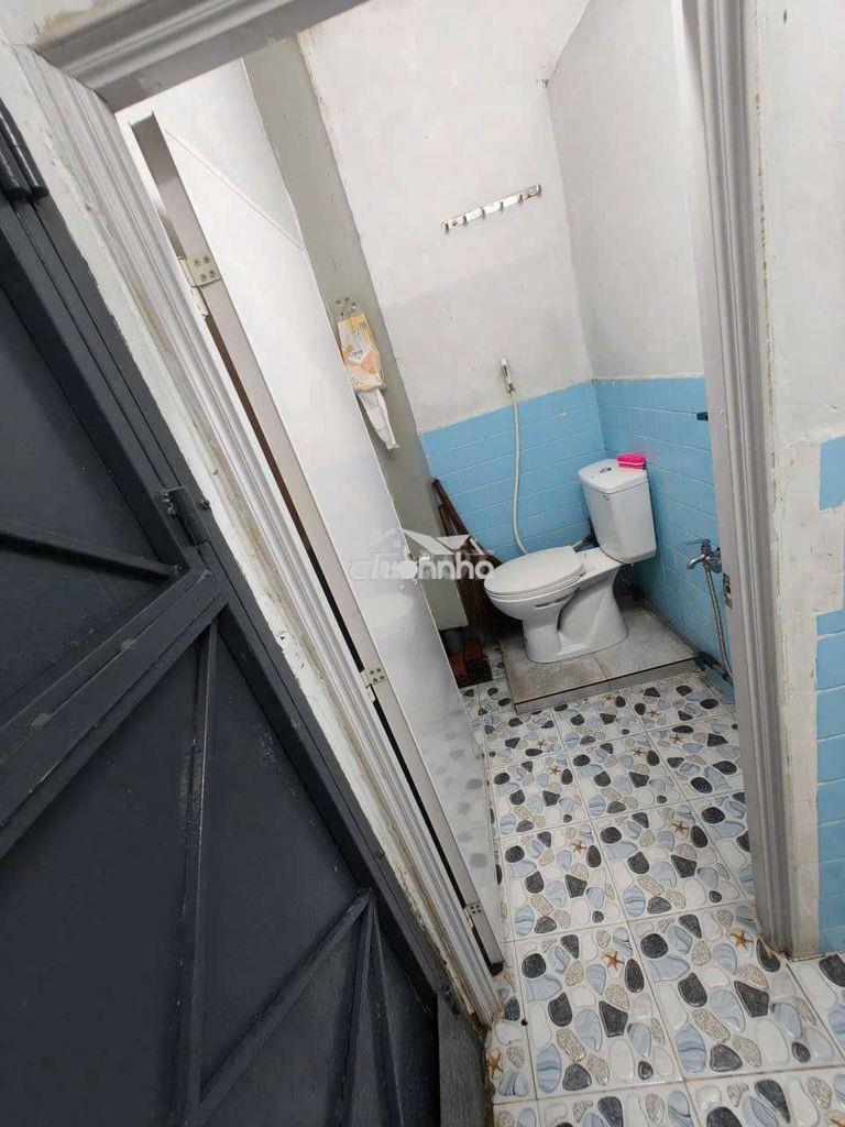 Cho thuê nhà nguyễn đình chiểu  - 3