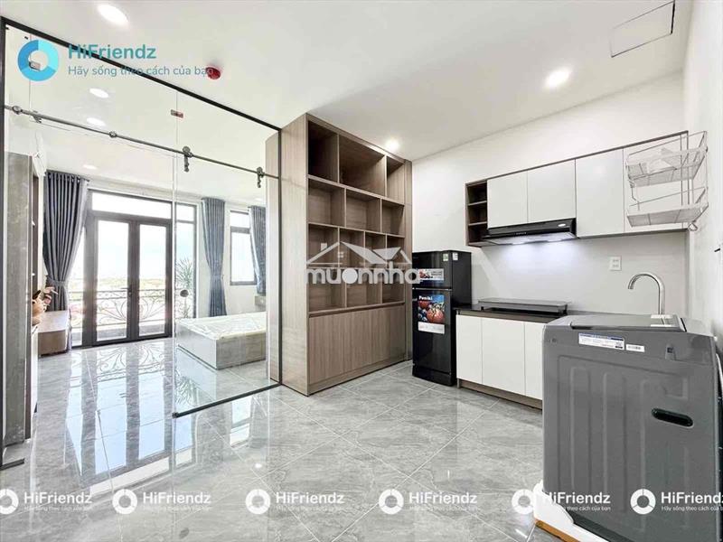 Khai trương dự án ngay cuối nguyễn thái sơn (có hỗ trợ cọc)