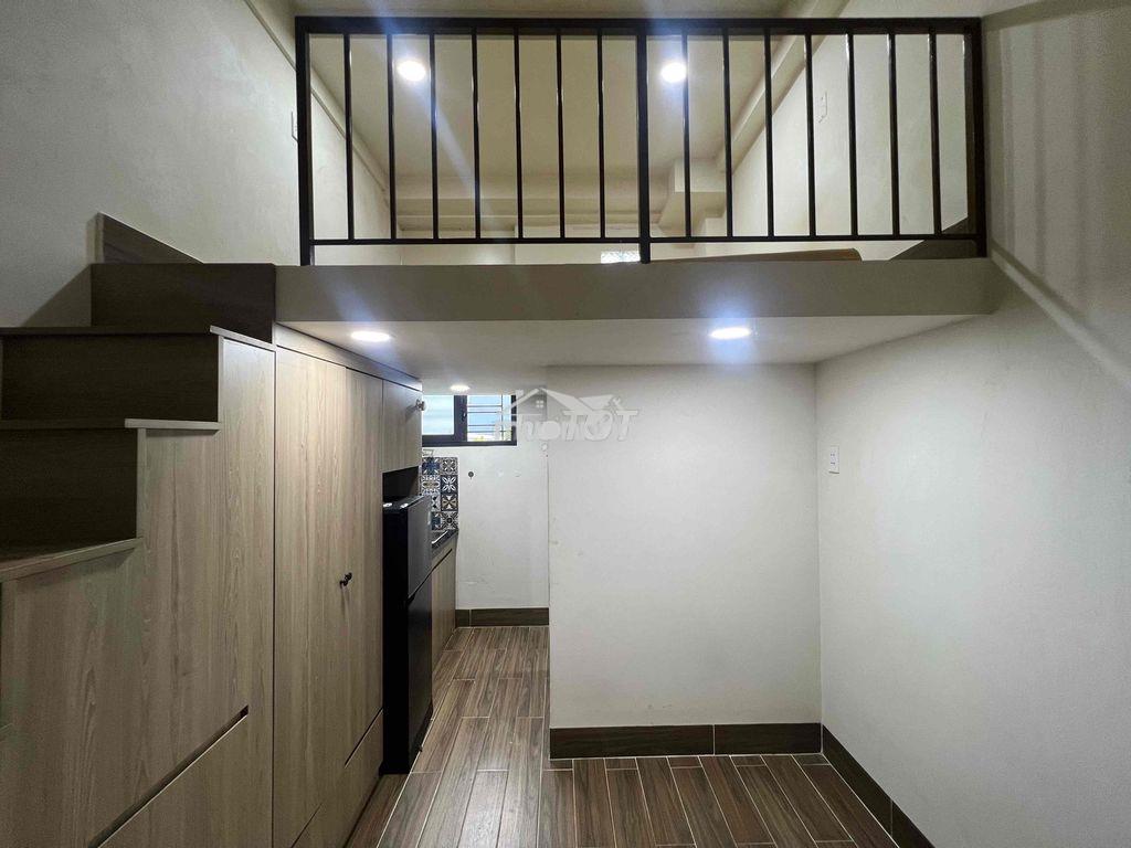 🏡 Duplex cửa sổ siêu đẹp full nội thất giá chỉ từ đầu 4 - 3