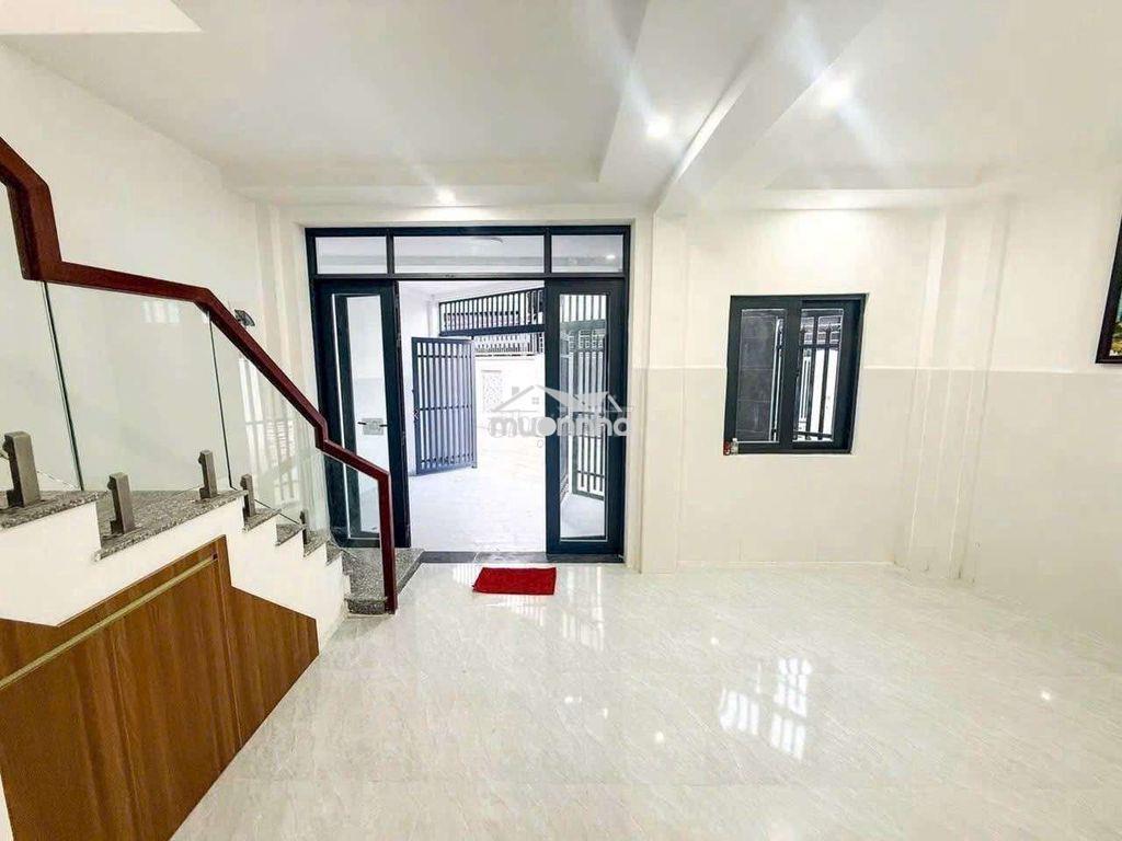 Cần bán nhà lầu 2 mặt tiền tại kdc bửu hòa, biên hòa - 3