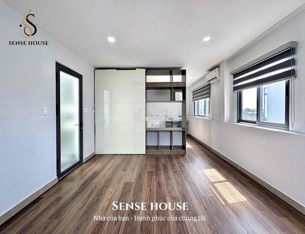 Căn hộ tách bếp_rộng 40m2 | full nội thất gần t3, etown cộng hoà - 3