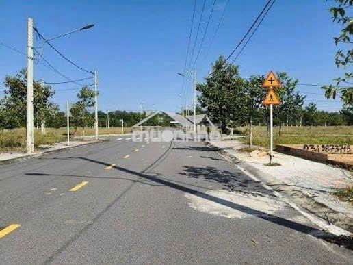 Đất đẹp sinh lời cao – kdc đức phát 3, sổ sẵn công chứng ngay