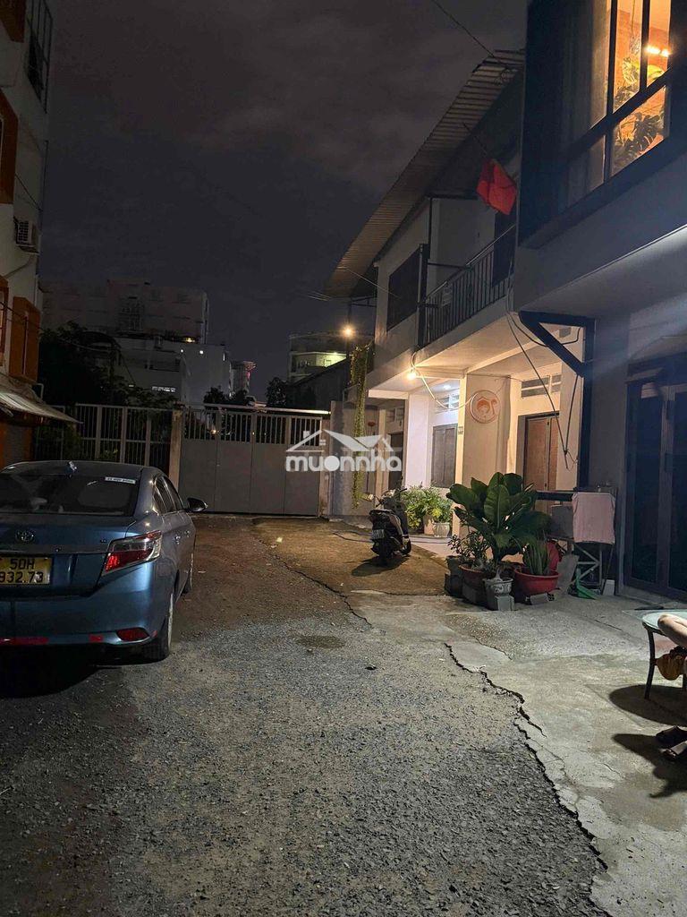 Cần bán gấp , giá còn thương lượng , sổ hồng riêng , sang tên ngay - 4
