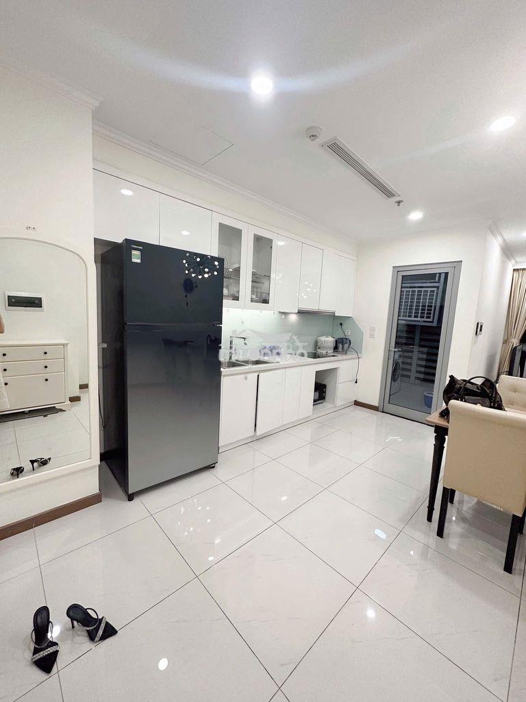 Cho thuê căn hộ vinhomes central park – landmark plus - 3