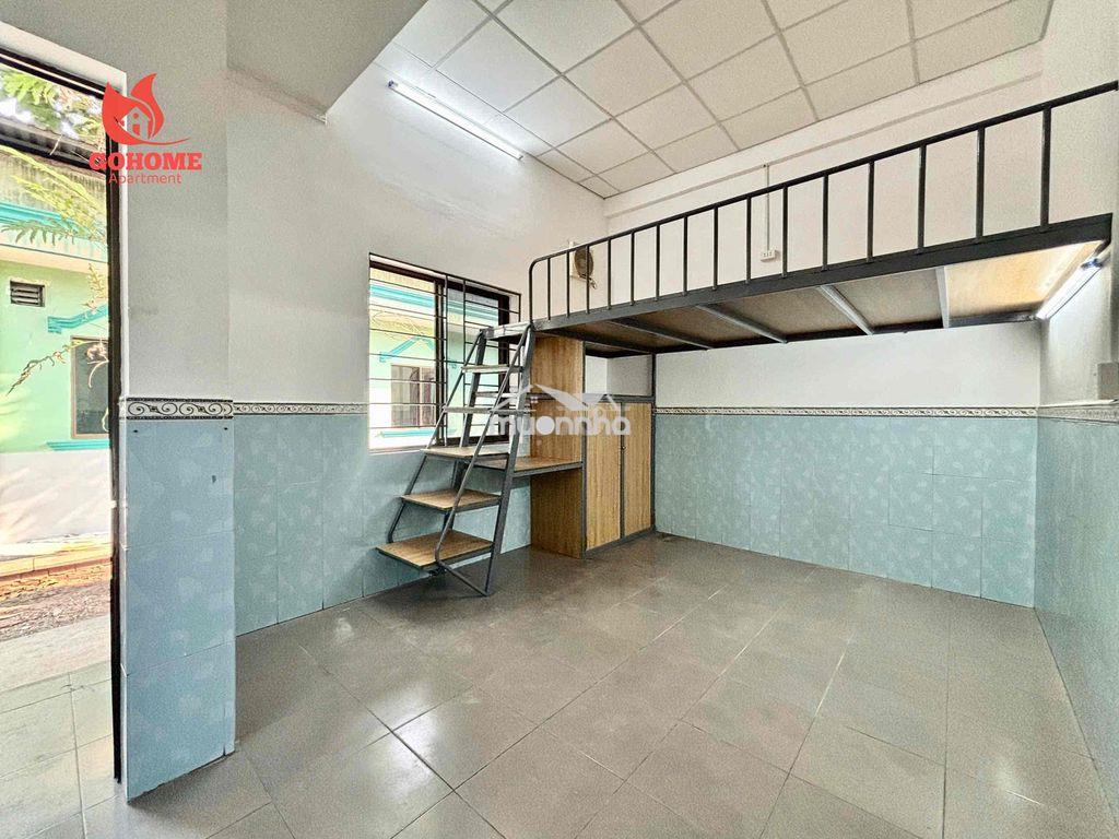 Phòng trọ giá rẻ sẵn máy lạnh tại an phú 26, khu vietsing, thuận giao - 2
