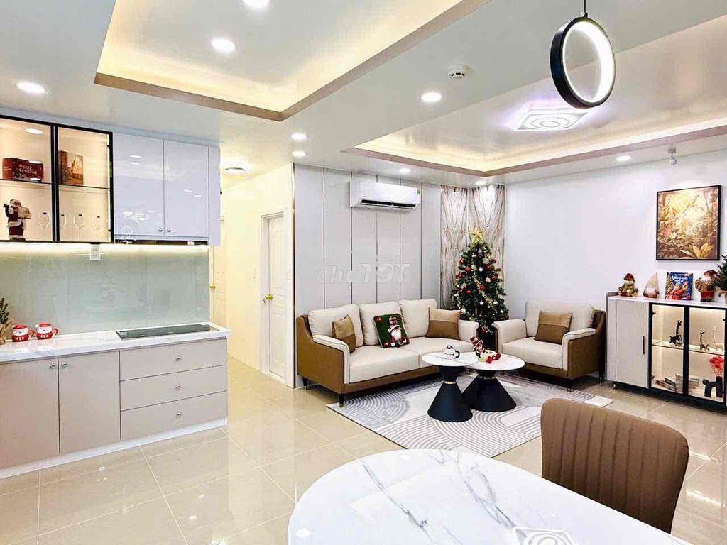 Chính chủ bán căn hộ 3pn hktg – gần công viên đầm sen, shr. 3.98 tỷ - 3