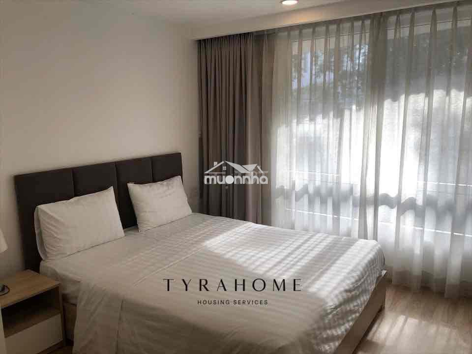 💥Cho thuê căn hộ full nội thất, banony thoáng mát tại bình thạnh - 3