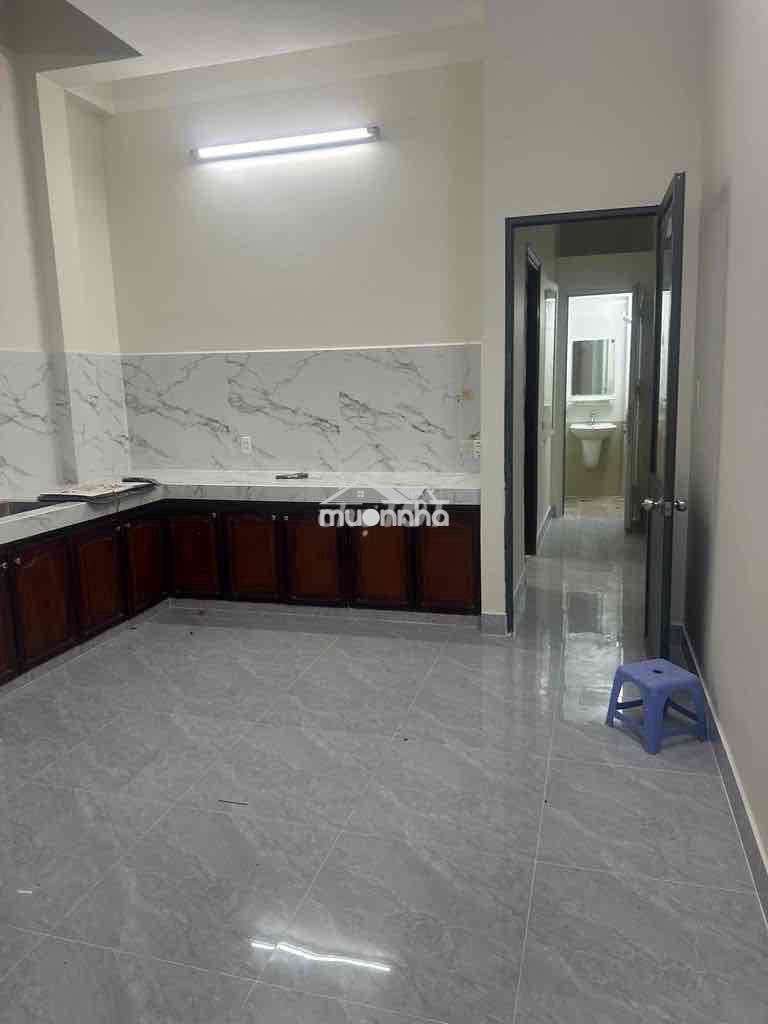 Nhà hxh đường trường chinh , q. tân bình - 4 x 14 m – 20 triệu(tl) - 2