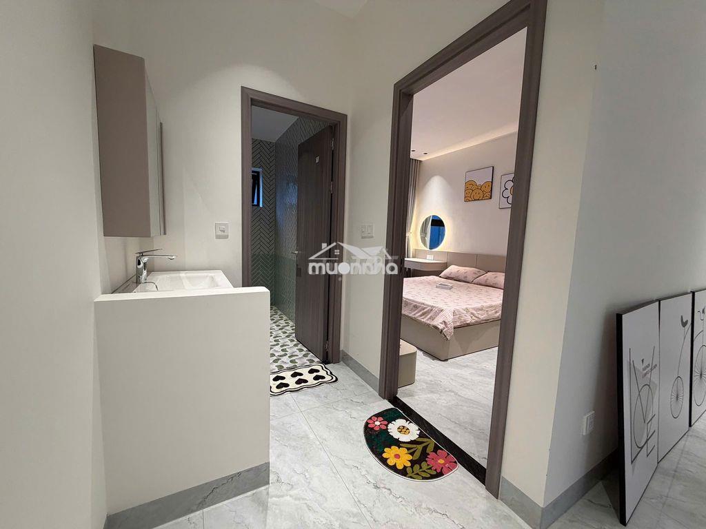 Bán nhà hoà xuân - xây mới full nội thất, bảo hành xd 12 tháng. - 3