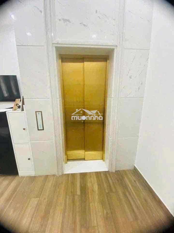 ✨ Cho thuê văn phòng thang máy từ hầm để xe cityland ✨ - 2