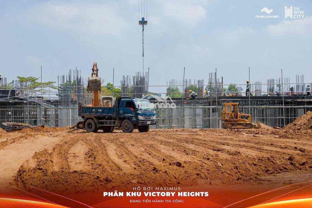 Sở hữu căn hộ từ 1,5 tỷ thanh toán nhẹ như thuê nhà 8,9 triệu/ tháng - 2