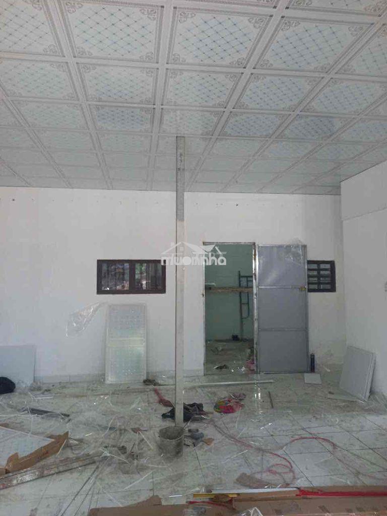 Nhà chánh nghĩa 100m2 đường oto chỉ 3tr5