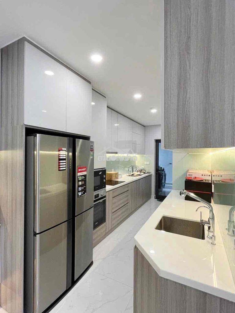 Chuyên cho thuê căn hộ celadoncity tân phú - 4