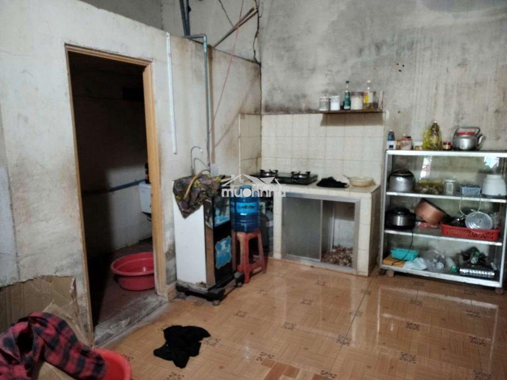 Nhà cấp 4 353m2 khu dân cư đông đúc - 3