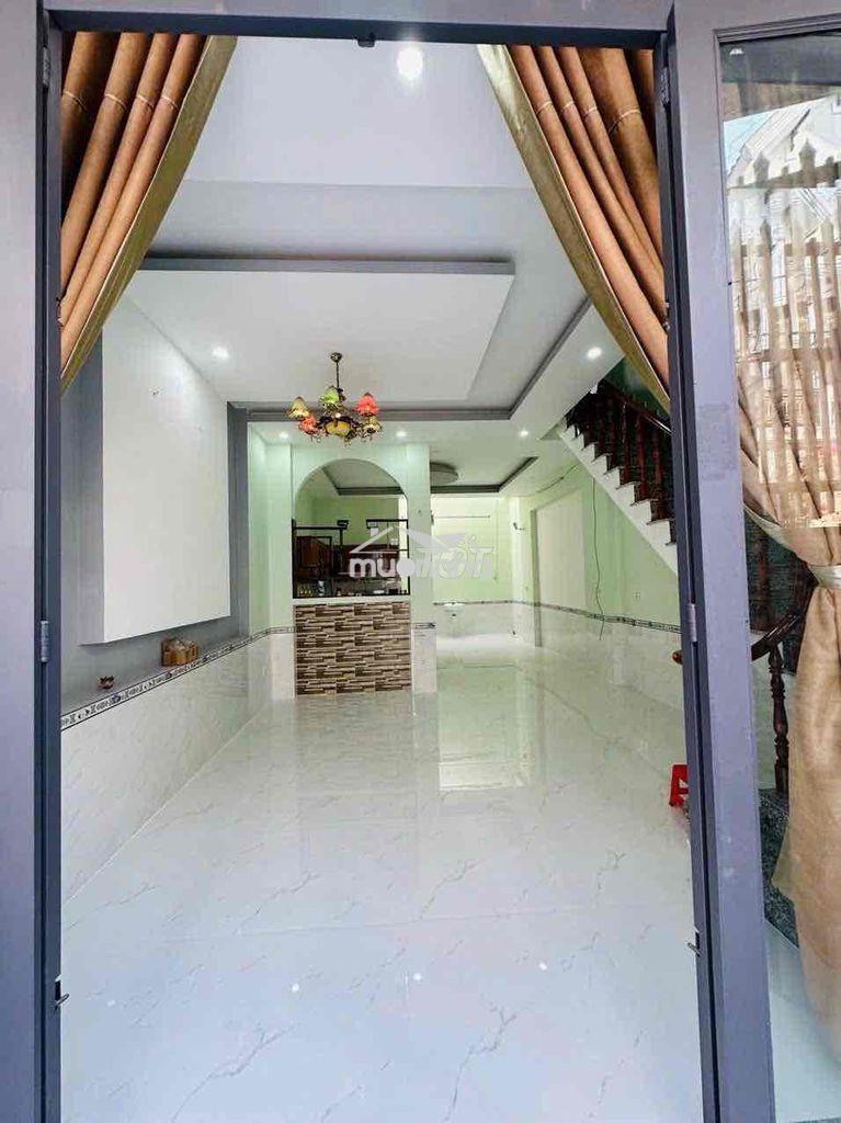 Cho thuê nhà đường nguyễn tri phương, bửu hòa ( tân bản ) biên hoà - 2