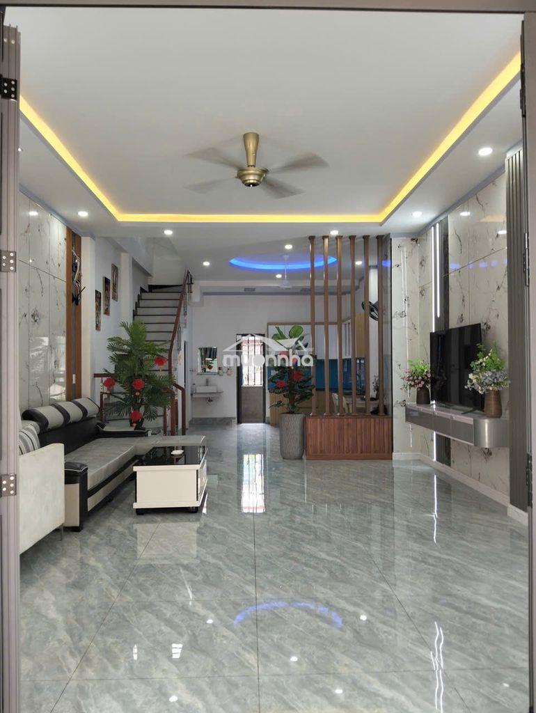 Nhà ngã 6 an phú, đối diện chợ đông phú a, full nội thất, chỉ 4ty350  - 4