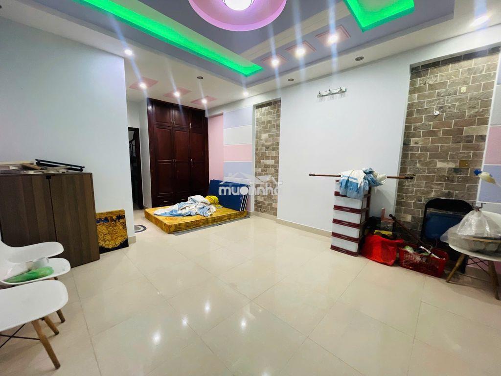 Phòng trọ , văn phòng mặt tiền tên lửa - 3