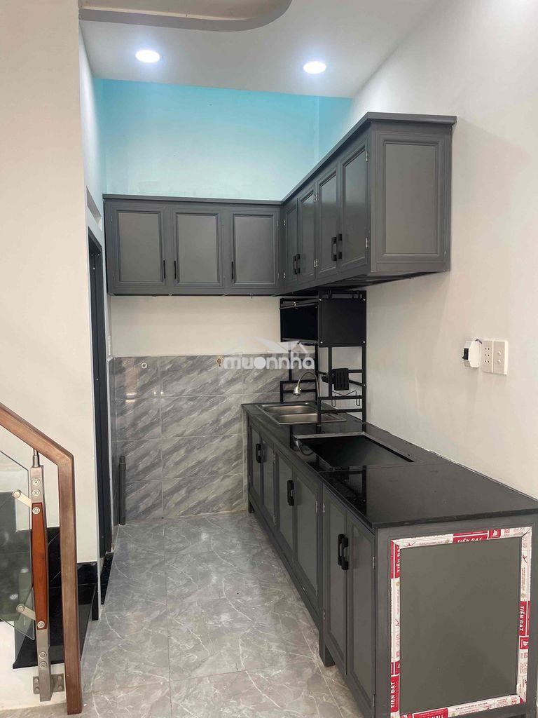 Chủ cần bán 1trêt 1lâu 2pn 2wc - 2