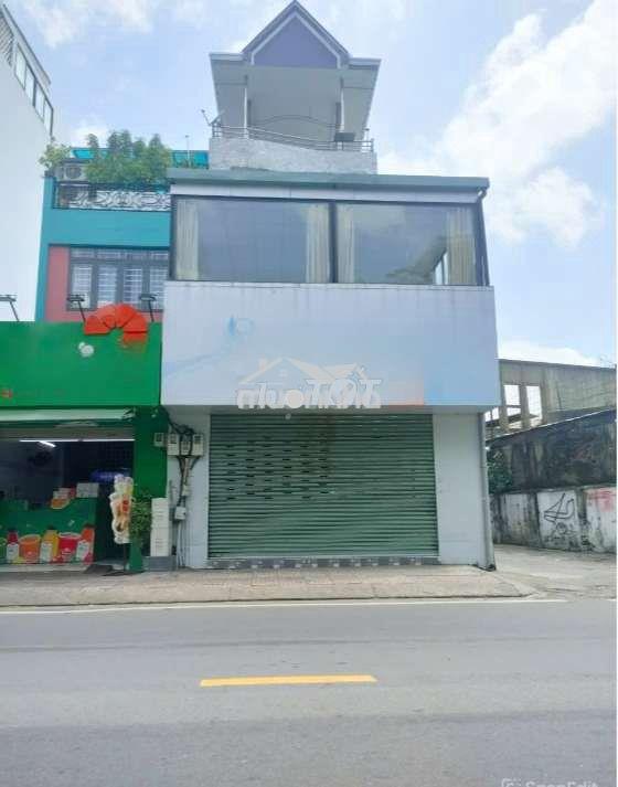 Cho thuê nhà nguyên căn mặt tiền đường âu cơ - 2