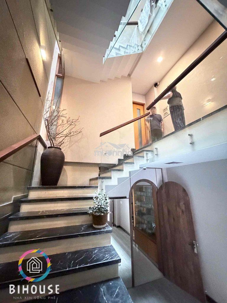 Chỉ tính điện nước còn lại free, tặng nexflit 1 năm - 4