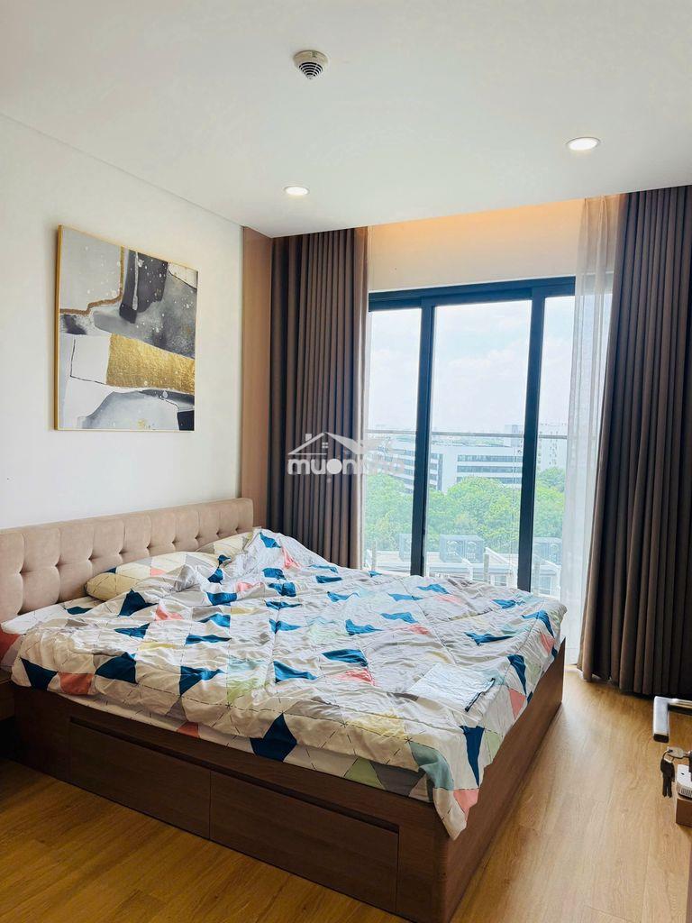Cho thuê diamond celadon city tân phú - 112m² full nt cao cấp giá 24tr - 4