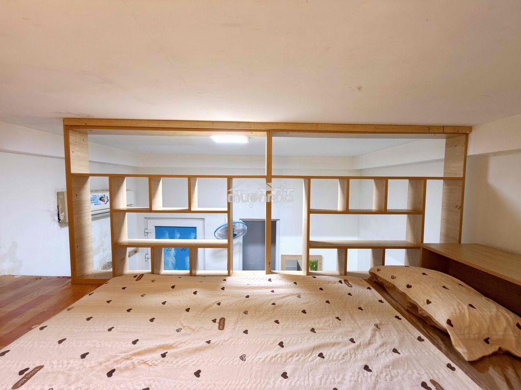 📣 Chính chủ vừa trống phòng duplex full nội thất ngay bàu cát tân bình - 4
