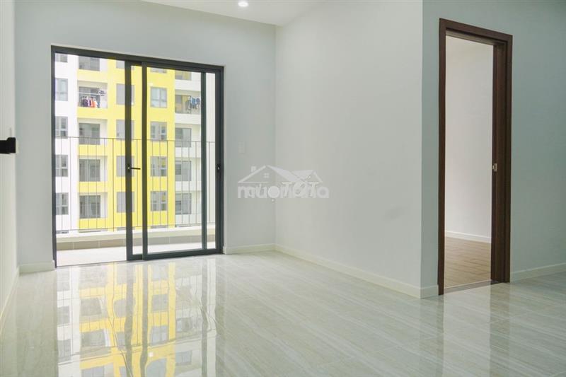 Căn hộ cho thuê bcons city 58m2, 2pn,2wc, giá : 6.7tr/ tháng