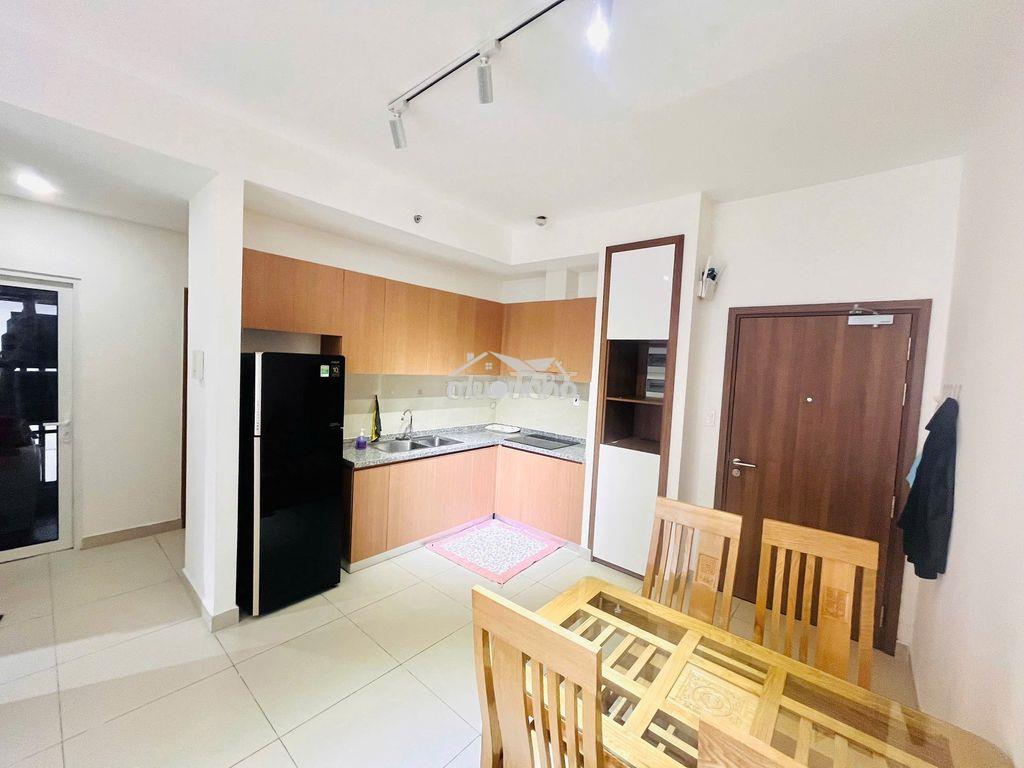 Chính chủ cho thuê the habitat gđ 2 (2pn, 2wc) 66m2 - 2