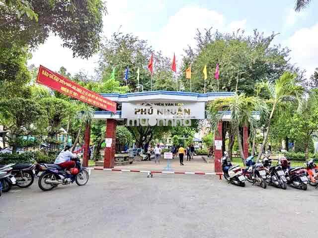 Góc 02mt trần kế xương, ngang 10m (140m2), hợp xây chdv, tn 100tr/th - 2