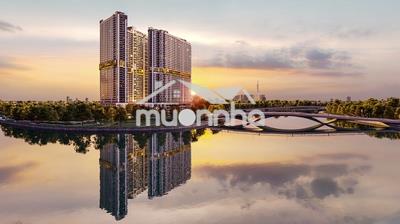 Chính chủ sang nhượng căn tầng cao the gió riverside – vốn chỉ 800tr