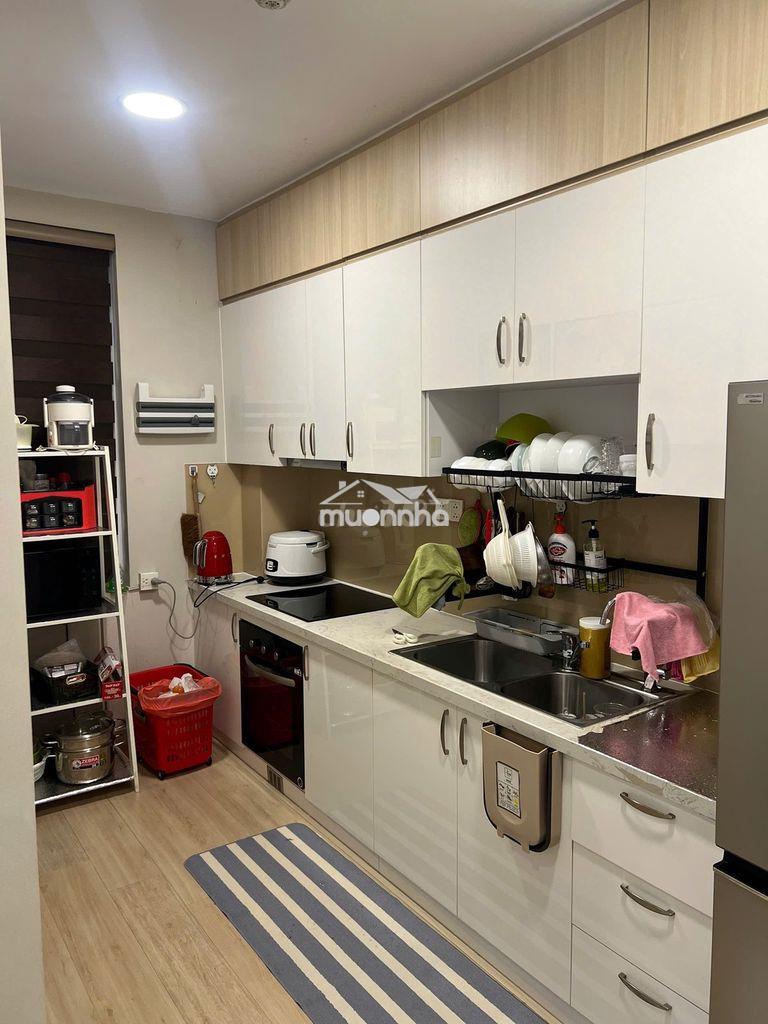 Căn hộ saigon_mia 78m2 cho thuê – giá chỉ 16 tr ! nhà sẵn ở ngay. - 2