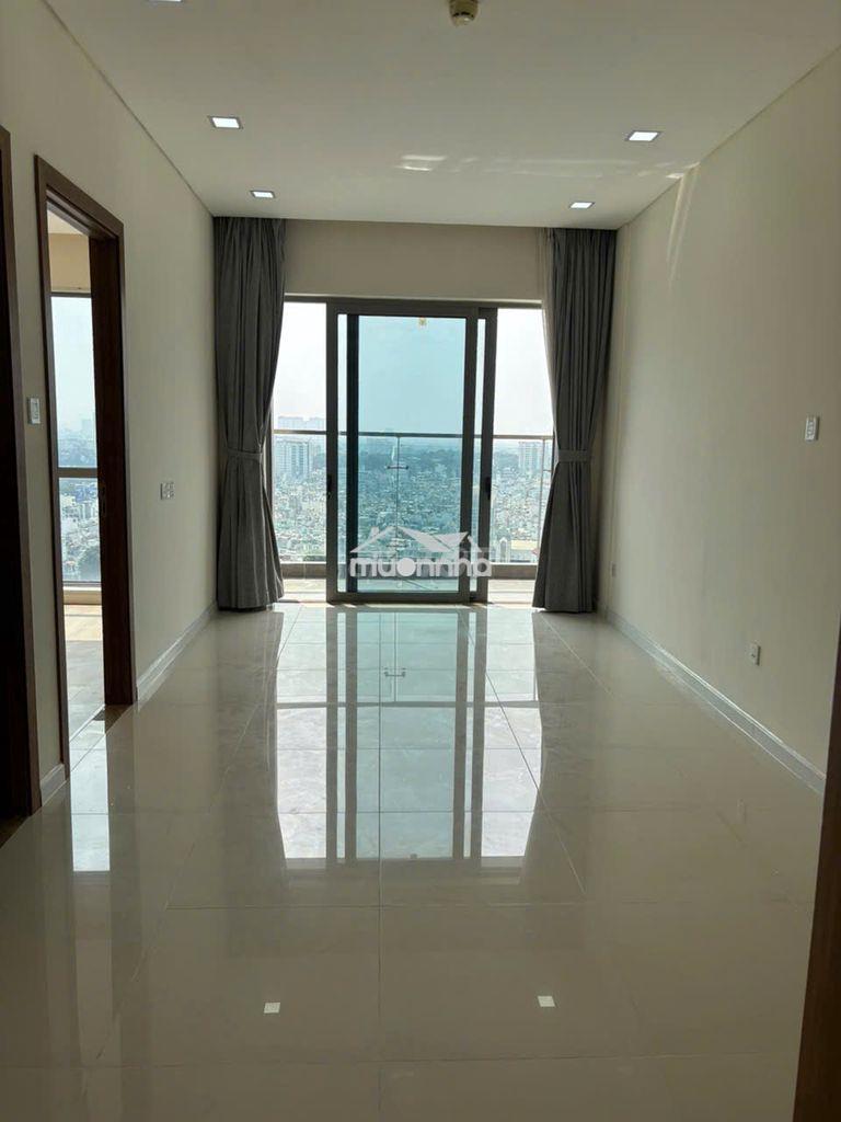Bán căn hộ rivera park thành thái,q10.dt: 74m2-2pn-2wc view thoáng 