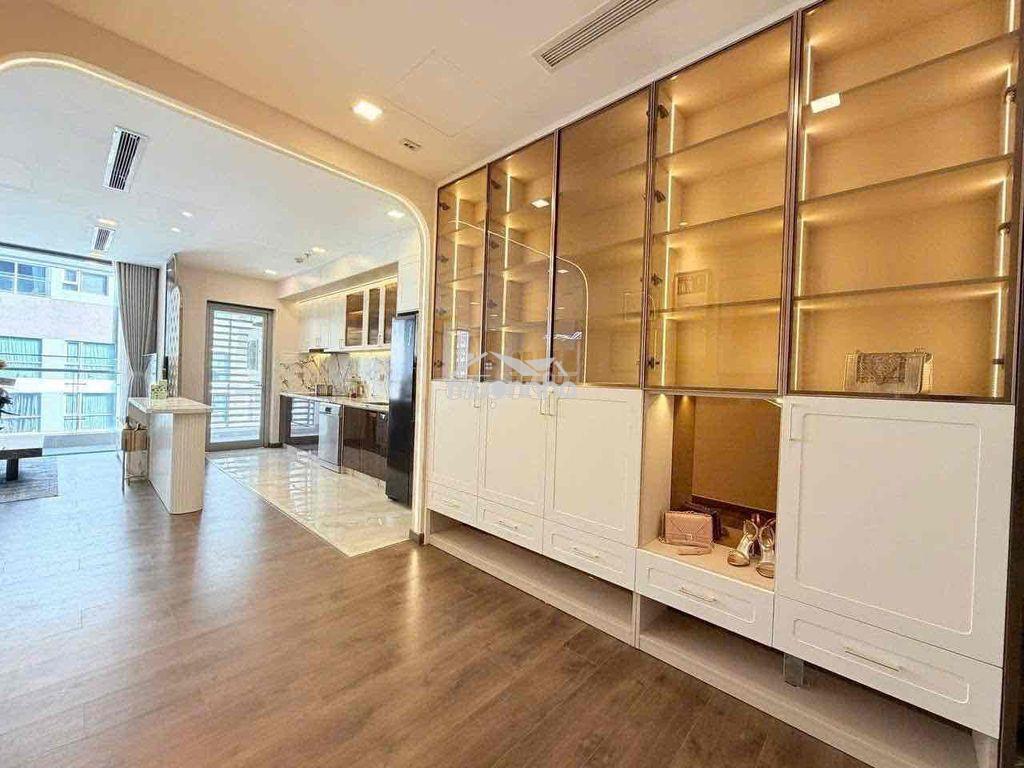 Cho thuê căn hộ – vinhomes central park | 3pn 2wc - 115m2 - 2