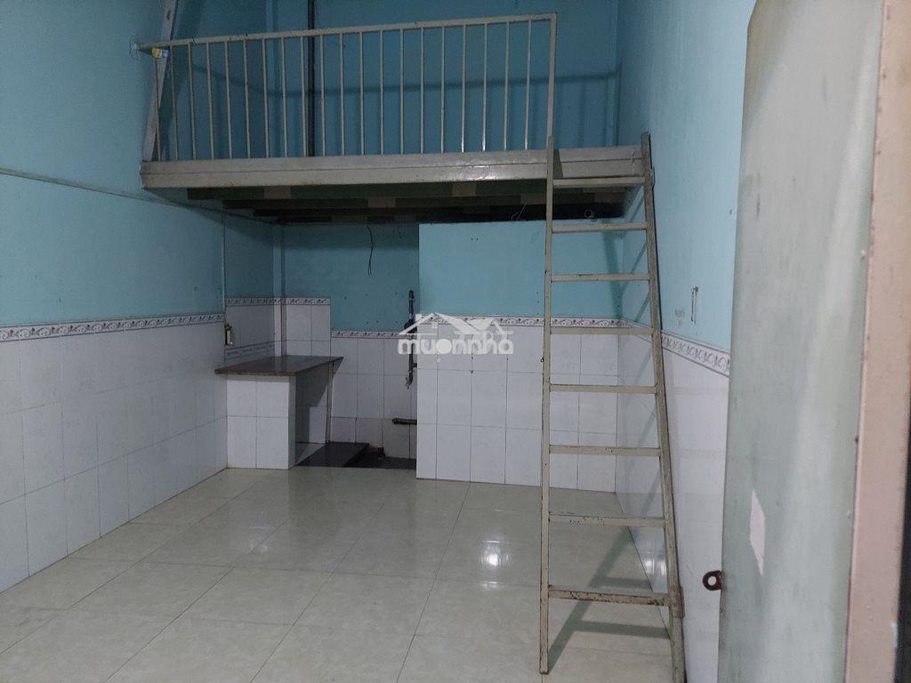 Phòng trọ chính chủ, gân cty may shindong, hẻm 563 lê văn khương - 3