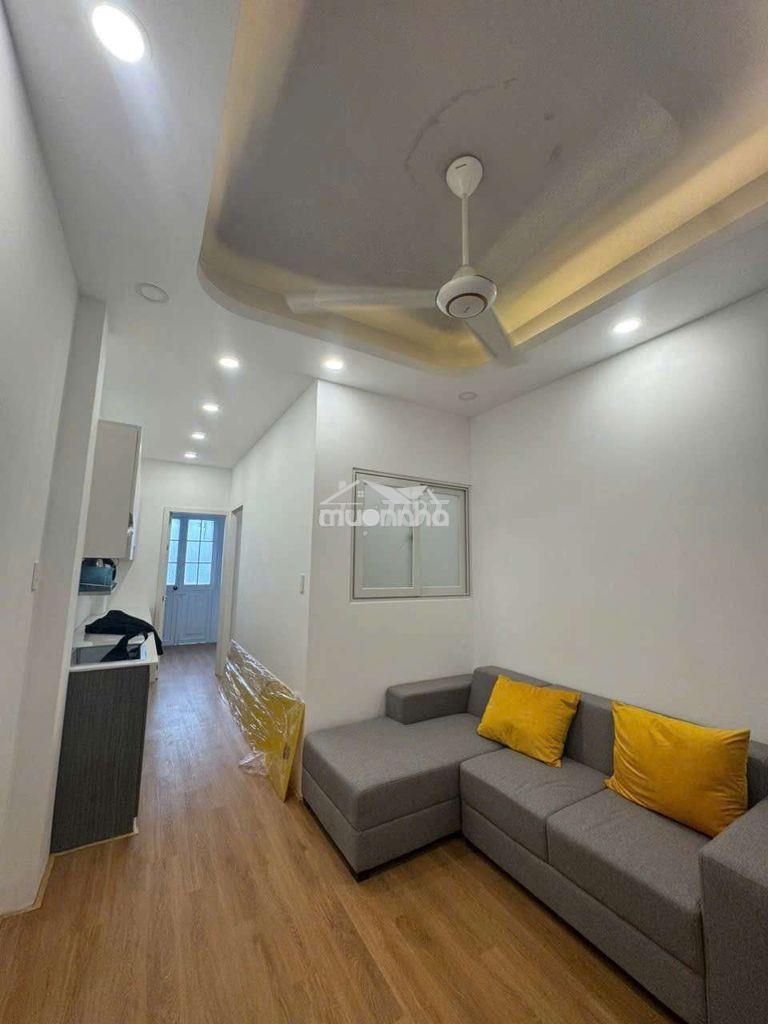 🏠🏠 Bán căn hộ chung cư lạc long quân, q11. 
💢