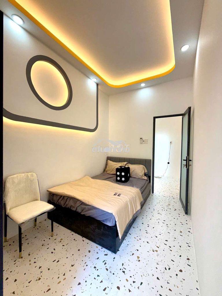 ✨️Khai trương căn hộ full nội thất 2pn bancol gần vạn hạnh mall✨️ - 4