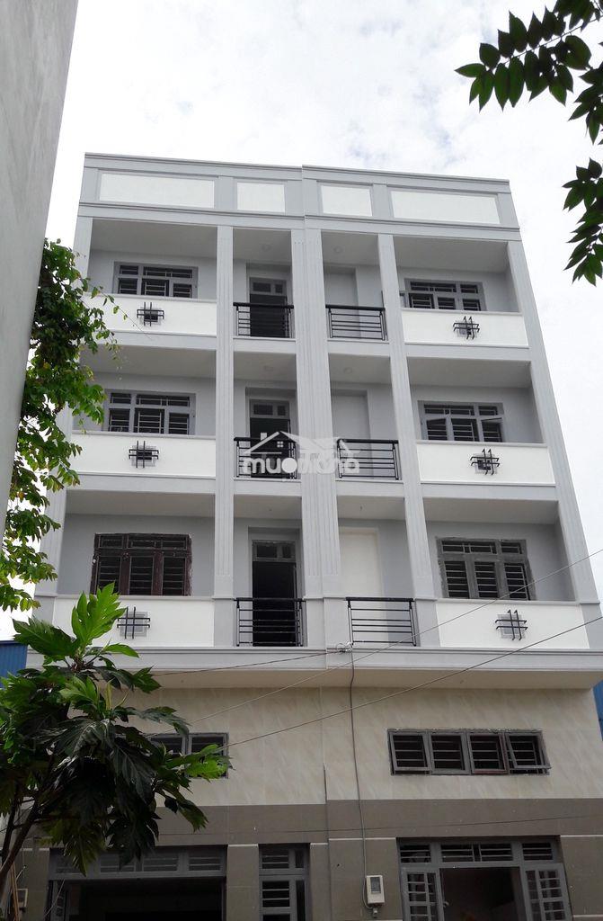Phòng trọ an ninh, giá rẻ đường lê trọng tấn, tân phú - 4