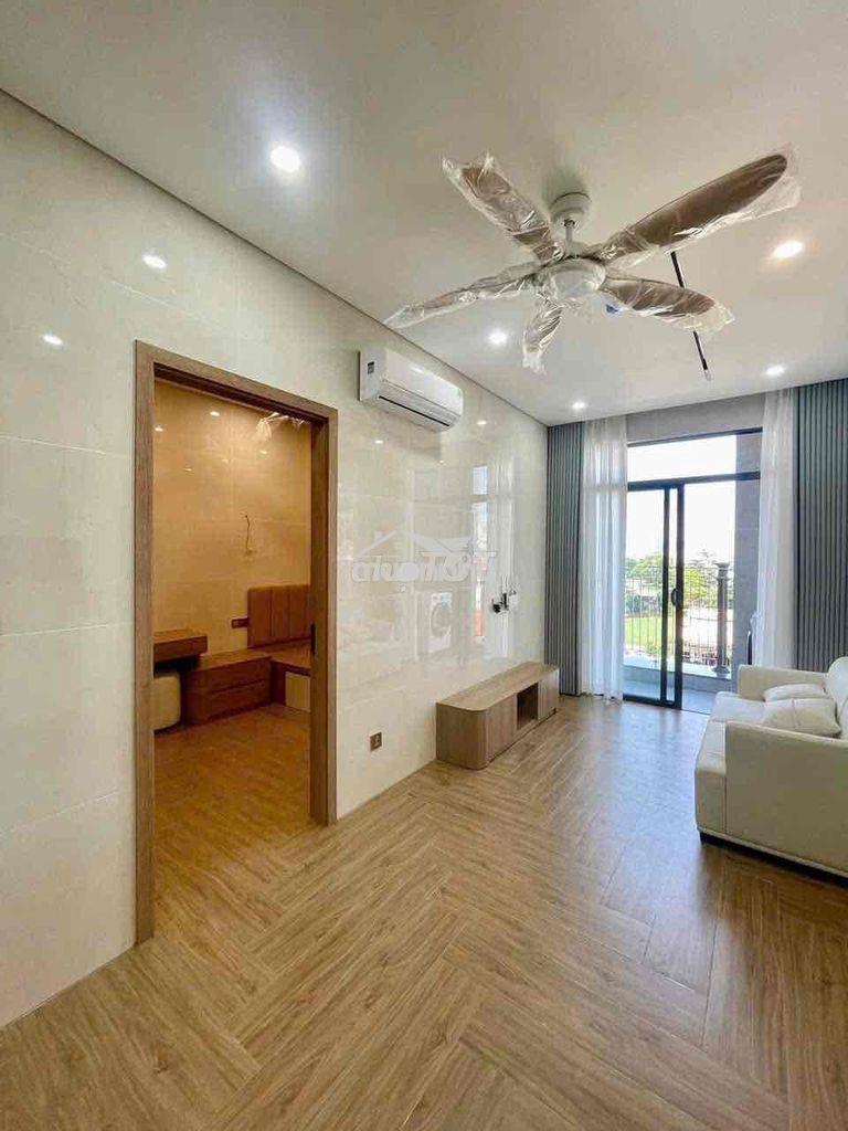 Căn hộ full nội thất gần etown cộng hoà - nhà ga t3 - khu k300