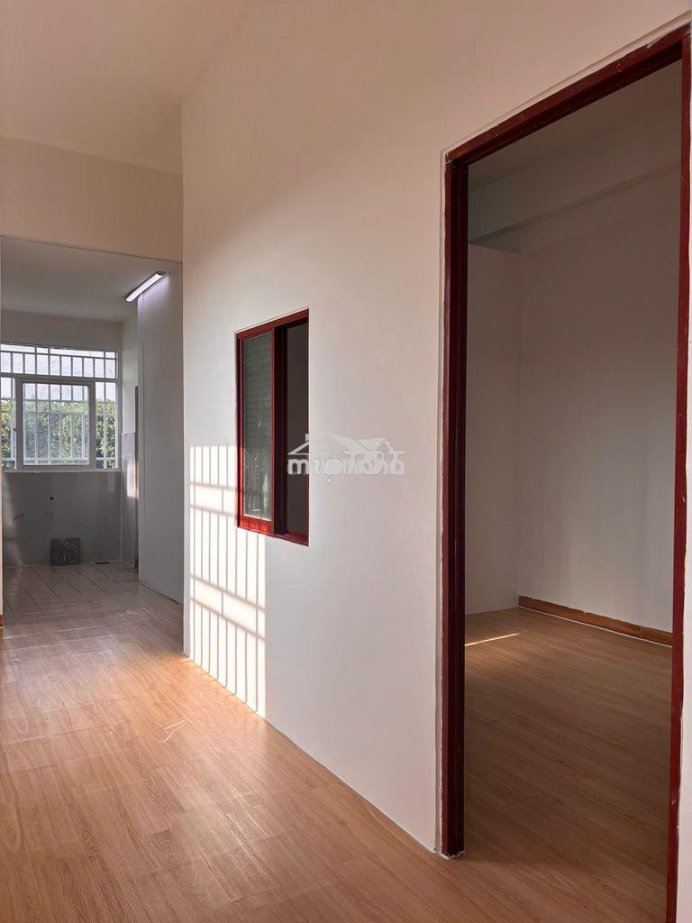 CĂN HỘ PHÚ MỸ. 55 M2: 2PN, WC BAO SỔ HỒNG: 635 TRIỆU