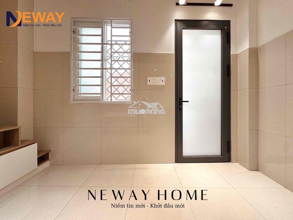 Phòng mới xây decor siêu đẹp siêu sang gần aeonmall đh công thương - 3