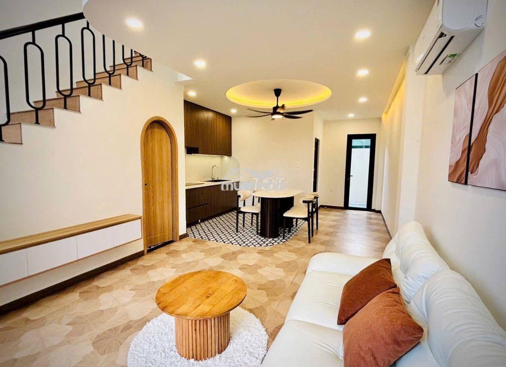 Chỉ với 2tỷ sở hữu ngay căn nhà 1 trệt 1 lầu sổ hồng riêng - 4