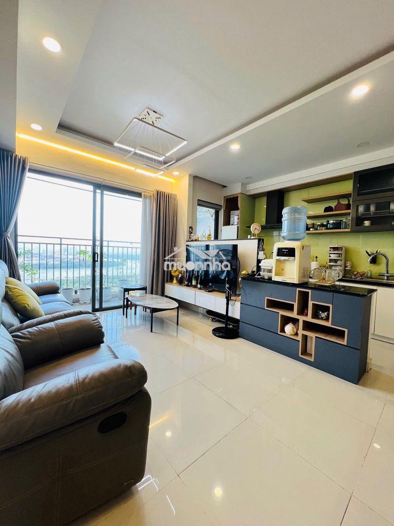 Trống sẵn căn 3pn 105m2 22tr-nội thất full - 4