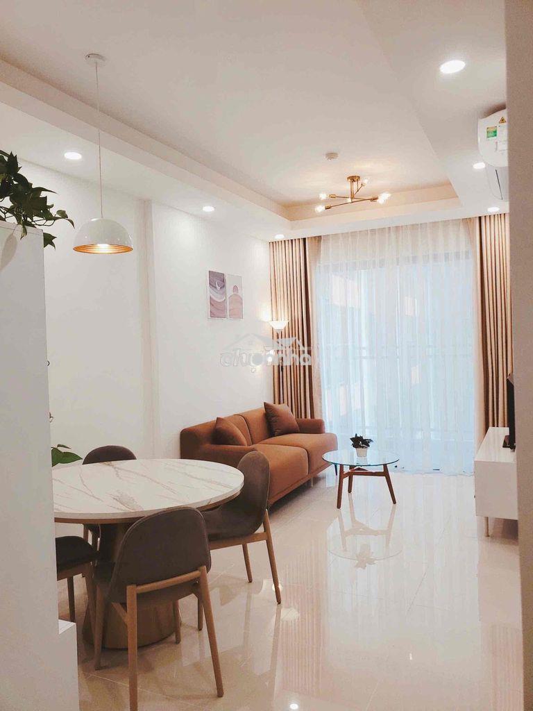 🔥 Q7 riverside 2pn 2wc 66m2 full nội thất như hình chỉ 12 triệu 🔥