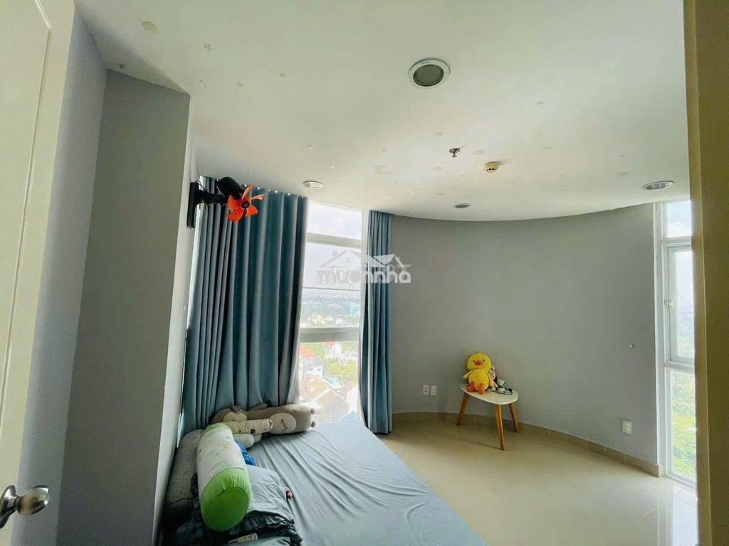 Cho thuê căn hộ conic skyway 71m1 2pn 1wc giá chỉ 7,5 triệu/tháng. - 2