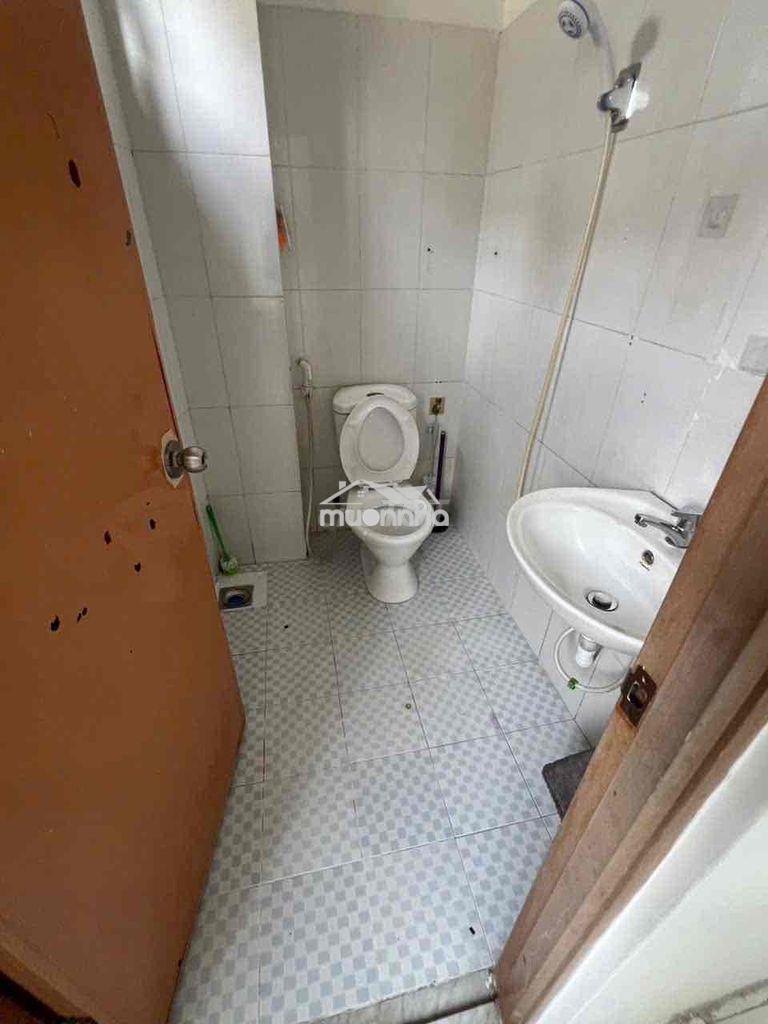 Nhà thuê đang sơn mới, hẻm xe tải thạch lam tân phú - 4