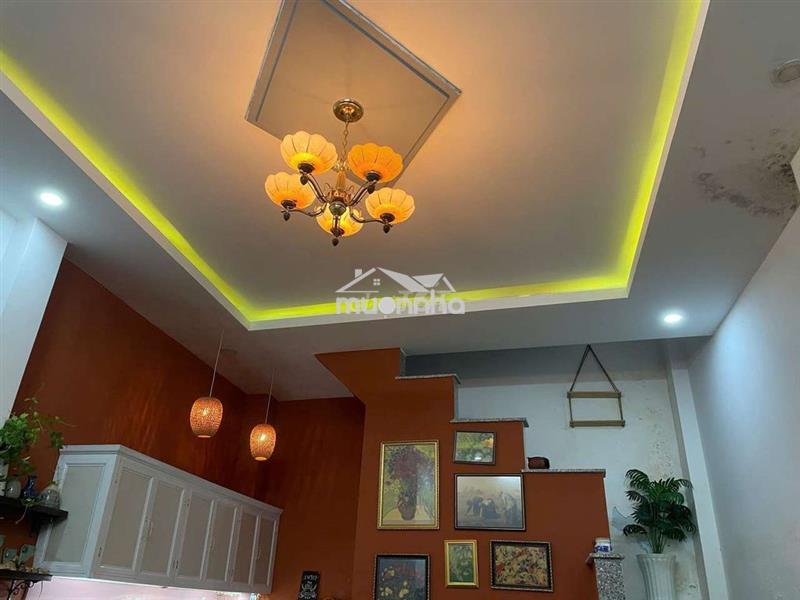 Bán nhà shr nguyễn ảnh thủ.ht.quận 12
